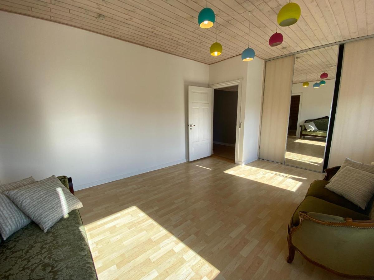 N1 Apartment In The Heart Of Højer Exterior foto